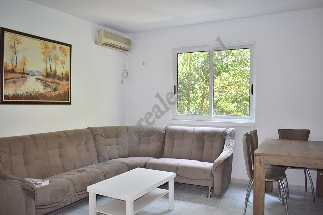 Two apartment for rent near Ndre Mjeda street, in Tirana.
The house is located on the 2nd floor of 
